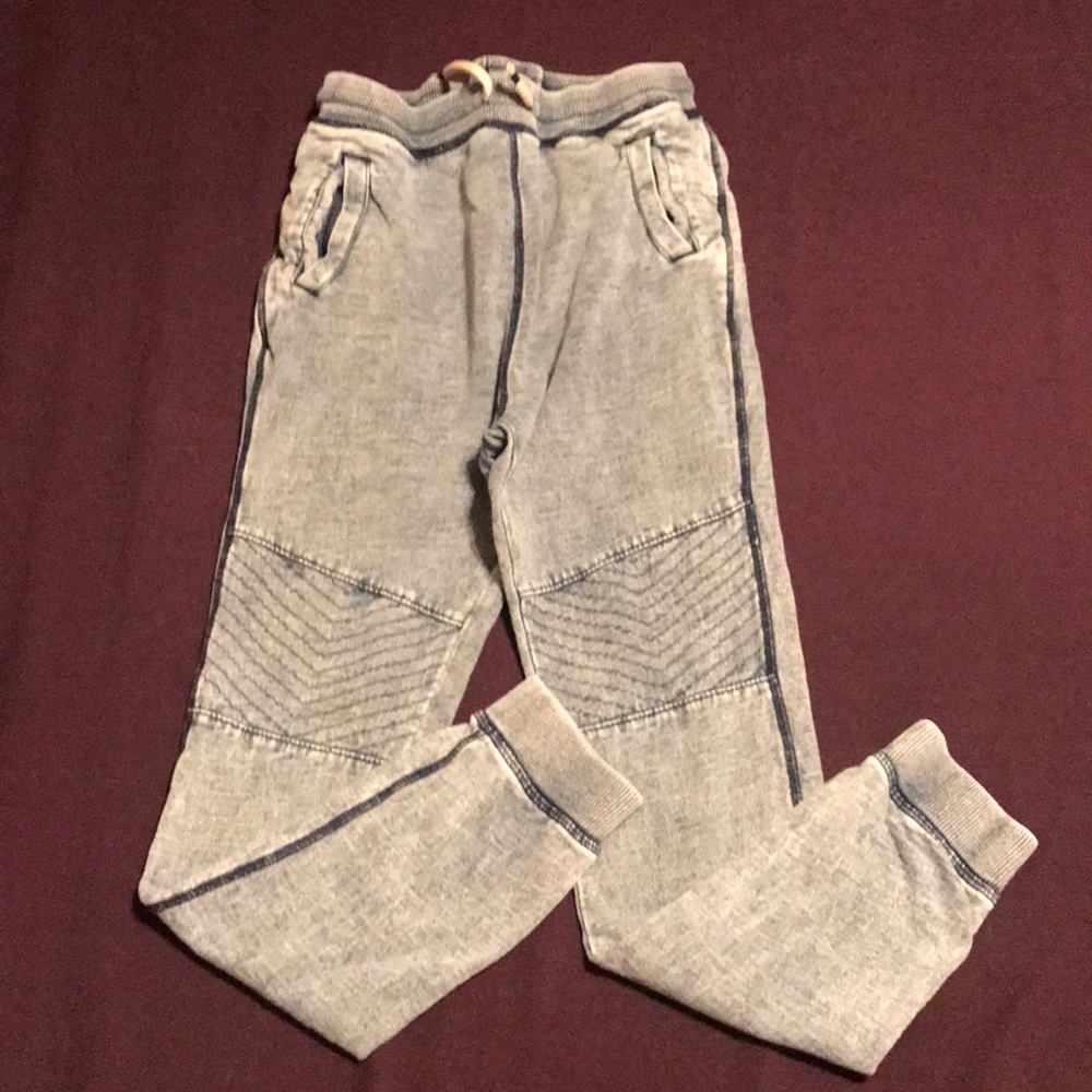 Boys joggers